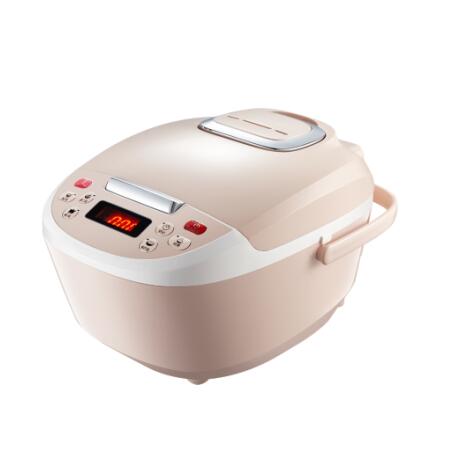 荣事达双层防烫电热水壶RFB-S4071+GS1556微电脑电饭煲      